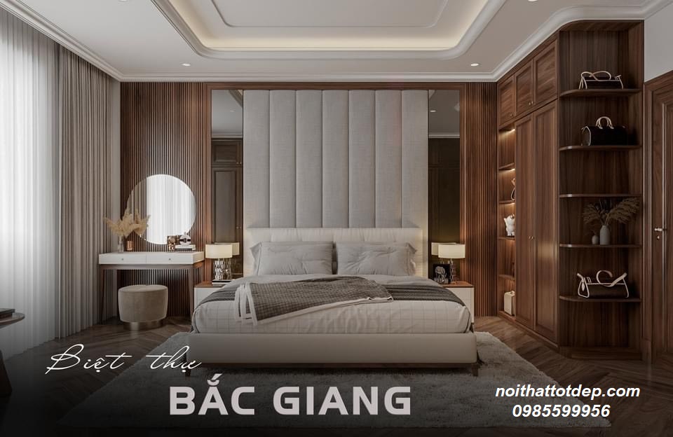 Những điểm đặc trưng của phong cách thiết kế nội thất hiện đại bạn cần biết
